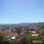 Apartmán Entre Et Nature - Les Hauts De Avec Garage Gratuit