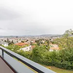 Entre Et Nature - Les Hauts De Avec Garage Gratuit Apartmán *
