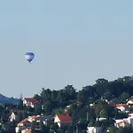 Entre Et Nature - Les Hauts De Avec Garage Gratuit Apartmán Clermont-Ferrand