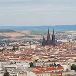 Entre Et Nature - Les Hauts De Avec Garage Gratuit Apartmán *