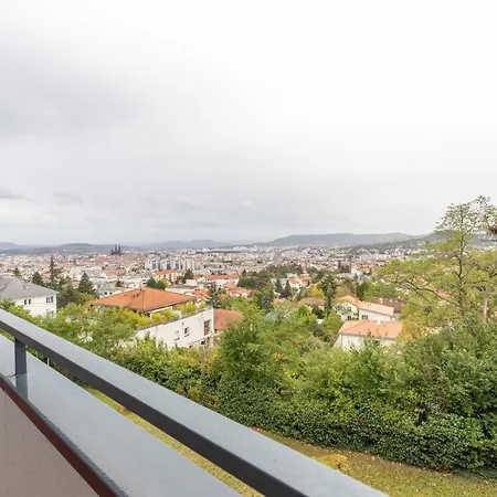 Entre Et Nature - Les Hauts De Avec Garage Gratuit Apartment *