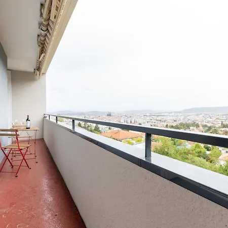 Apartment Entre Et Nature - Les Hauts De Avec Garage Gratuit