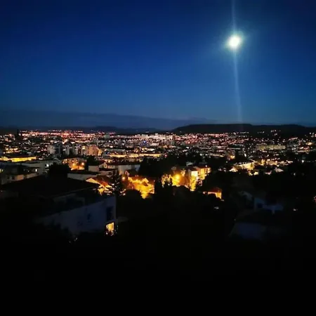 Entre Et Nature - Les Hauts De Avec Garage Gratuit Apartment Clermont-Ferrand