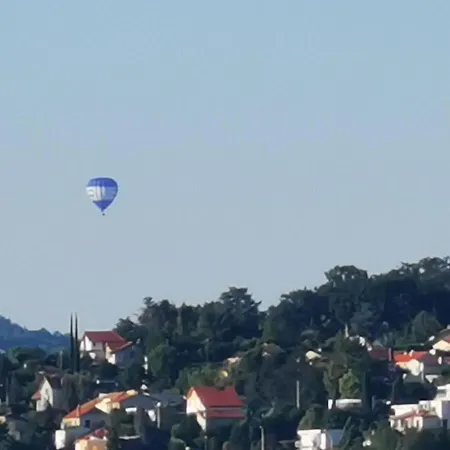 Entre Et Nature - Les Hauts De Avec Garage Gratuit Apartment Clermont-Ferrand