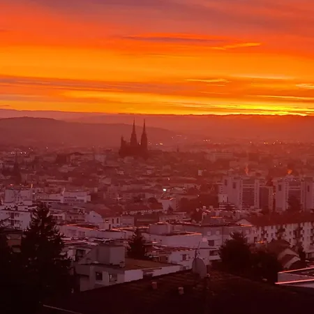 Entre Et Nature - Les Hauts De Avec Garage Gratuit Apartamento *
