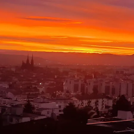 Entre Et Nature - Les Hauts De Avec Garage Gratuit Apartamento