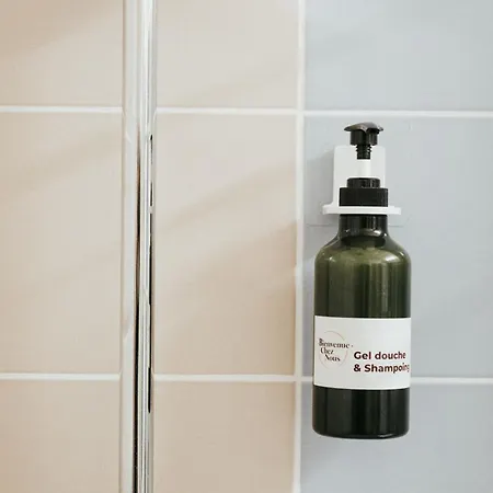 Apartamento Entre Et Nature - Les Hauts De Avec Garage Gratuit Clermont-Ferrand