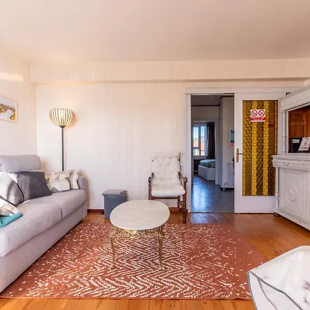 Apartamento Entre Et Nature - Les Hauts De Avec Garage Gratuit *