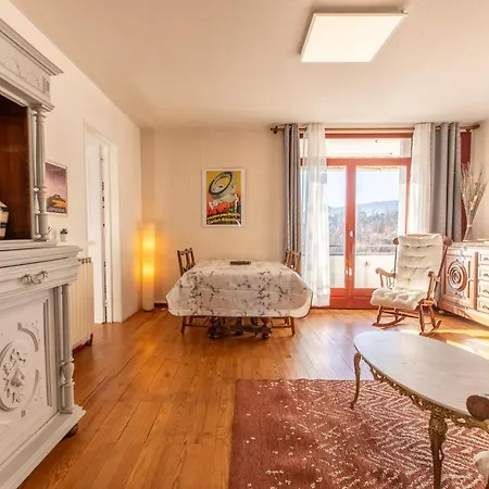 Entre Et Nature - Les Hauts De Avec Garage Gratuit *