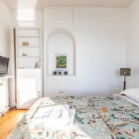 Entre Et Nature - Les Hauts De Avec Garage Gratuit Apartment *