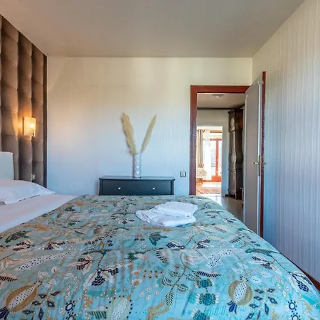 Apartment Entre Et Nature - Les Hauts De Avec Garage Gratuit Clermont-Ferrand