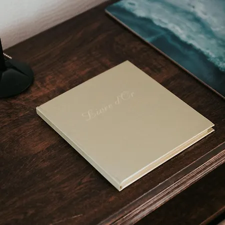 Apartamento Entre Et Nature - Les Hauts De Avec Garage Gratuit