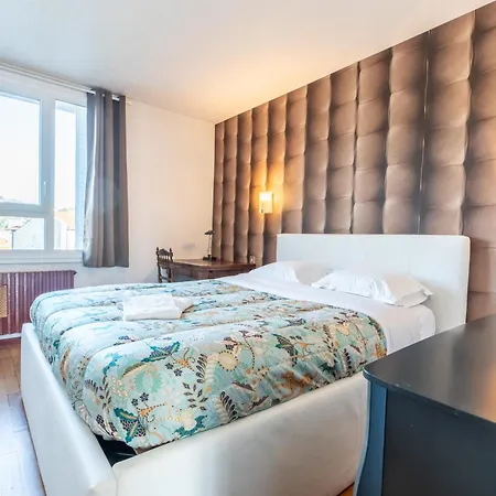 Entre Et Nature - Les Hauts De Avec Garage Gratuit Daire Clermont-Ferrand
