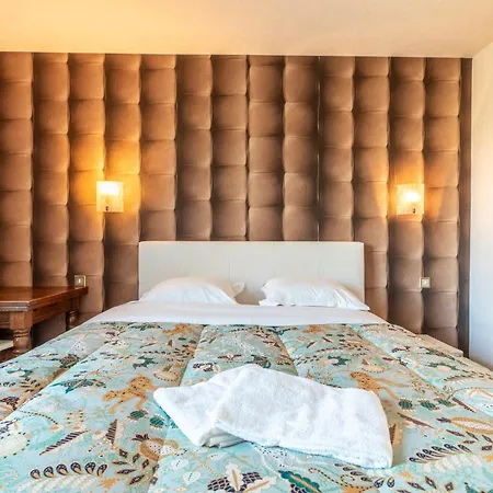 Entre Et Nature - Les Hauts De Avec Garage Gratuit Clermont-Ferrand