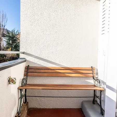 Entre Et Nature - Les Hauts De Avec Garage Gratuit Apartment