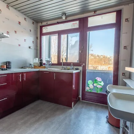 Apartamento Entre Et Nature - Les Hauts De Avec Garage Gratuit *