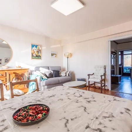 Entre Et Nature - Les Hauts De Avec Garage Gratuit *