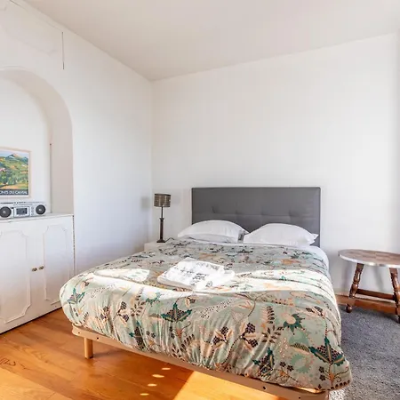 Entre Et Nature - Les Hauts De Avec Garage Gratuit * Clermont-Ferrand