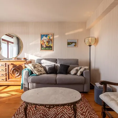 Entre Et Nature - Les Hauts De Avec Garage Gratuit Clermont-Ferrand