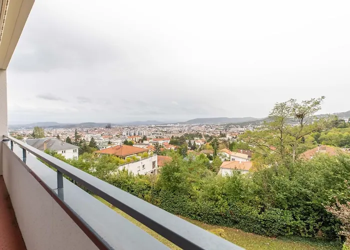 Entre Et Nature - Les Hauts De Avec Garage Gratuit Апартаменты *