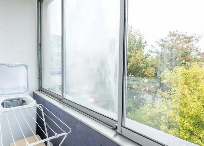 Entre Et Nature - Les Hauts De Avec Garage Gratuit * Клермон-Ферран