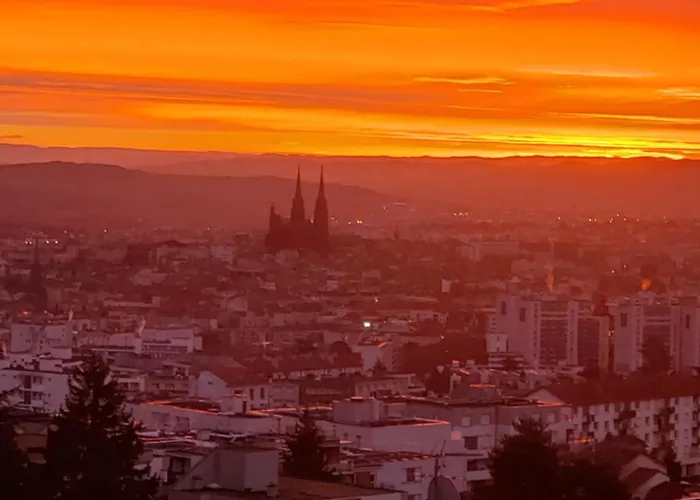 Entre Et Nature - Les Hauts De Avec Garage Gratuit Апартаменты *