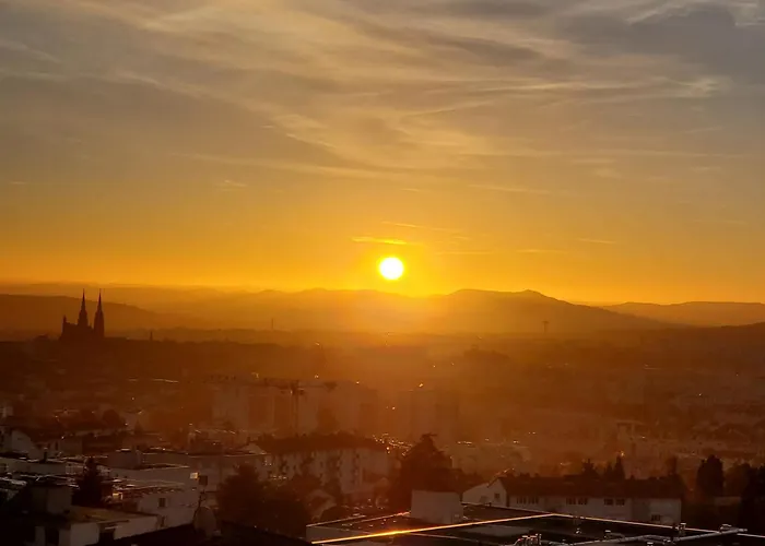 Entre Et Nature - Les Hauts De Avec Garage Gratuit