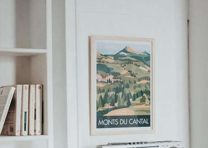 Entre Et Nature - Les Hauts De Avec Garage Gratuit Апартаменты *