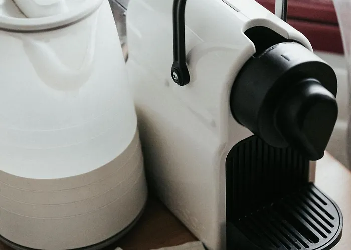 Entre Et Nature - Les Hauts De Avec Garage Gratuit