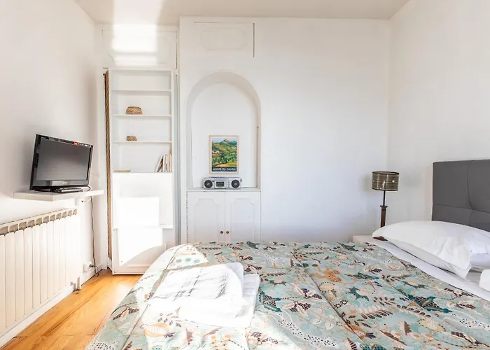 Entre Et Nature - Les Hauts De Avec Garage Gratuit Apartamento *