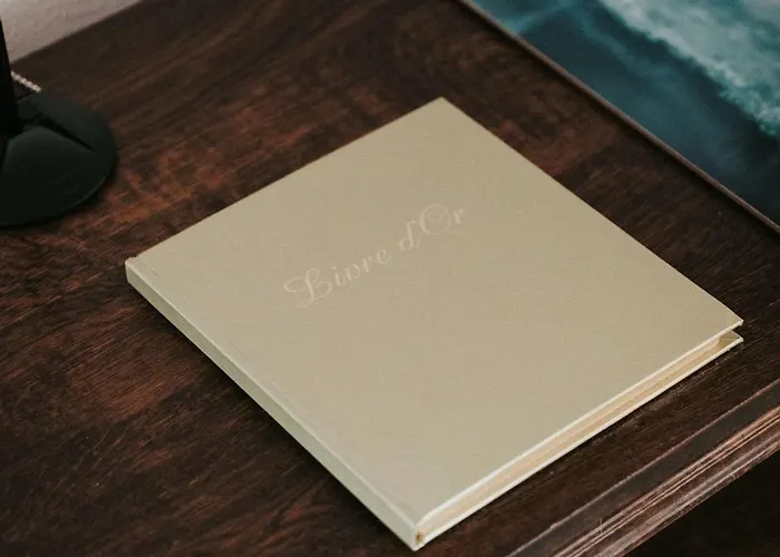 Apartamento Entre Et Nature - Les Hauts De Avec Garage Gratuit