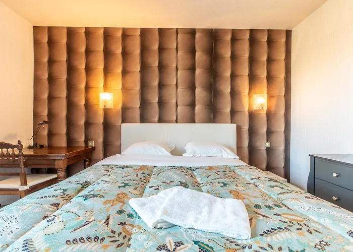 Entre Et Nature - Les Hauts De Avec Garage Gratuit Clermont-Ferrand