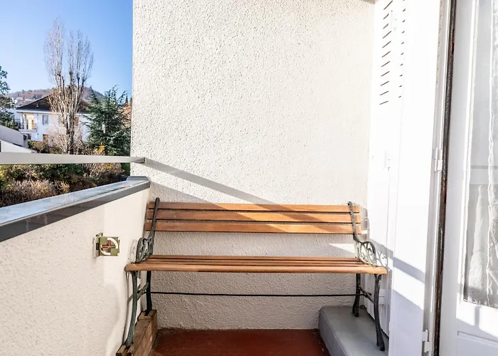 Entre Et Nature - Les Hauts De Avec Garage Gratuit Апартаменты